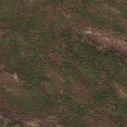 Satellite imagery of Serra da Esperança, BR