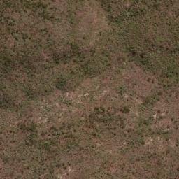 Satellite imagery of Serra da Estrema, BR