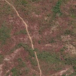 Satellite imagery of Serrote do Cardoso, BR