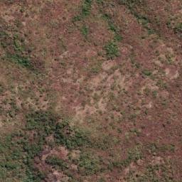 Satellite imagery of Serrote do Cardoso, BR