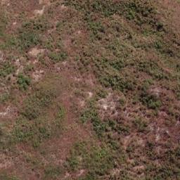Satellite imagery of Serrote Quebra-Cabeça, BR
