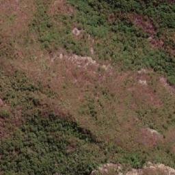 Satellite imagery of Serrote José Sebastião, BR
