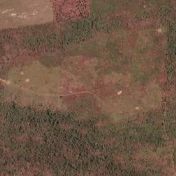 Satellite imagery of Serra do Cedro, BR
