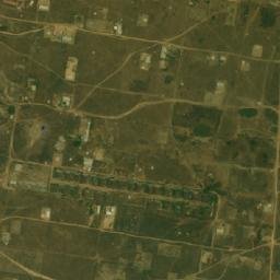 Satellite imagery of Borne XXXI, CG