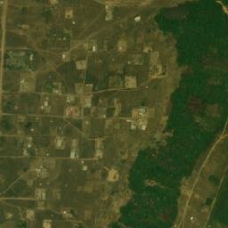 Satellite imagery of Borne XXXI, CG