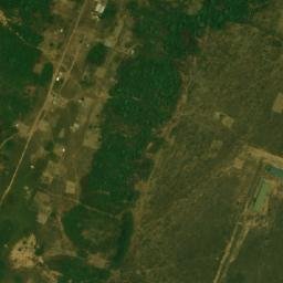 Satellite imagery of Borne XXXI, CG