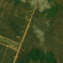 Satellite imagery of Borne XXIX, CG