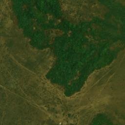 Satellite imagery of Borne XXIX, CG