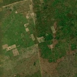 Satellite imagery of Borne XVII, CG