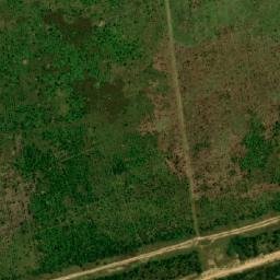 Satellite imagery of Borne XVII, CG
