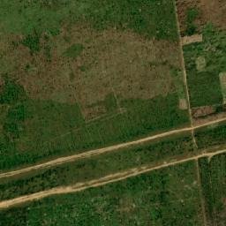 Satellite imagery of Borne XVII, CG