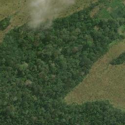 Satellite imagery of Tembo, CG