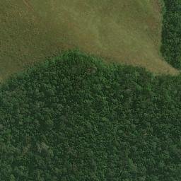 Satellite imagery of Tsongo, CG