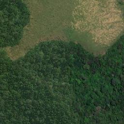 Satellite imagery of Tsongo, CG