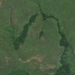 Satellite imagery of Gandabounzi, CG
