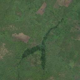 Satellite imagery of Gandabounzi, CG