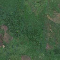 Satellite imagery of Gandabounzi, CD