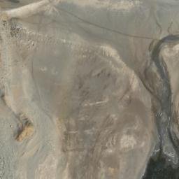 Satellite imagery of Punta Pariñas, PE