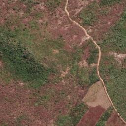 Satellite imagery of Serrote do Cardoso, BR