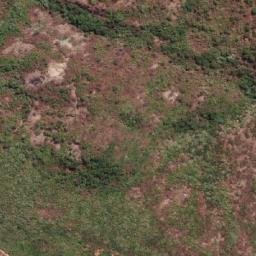 Satellite imagery of Serrote do Cardoso, BR