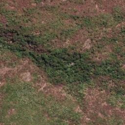 Satellite imagery of Serrote do Cardoso, BR