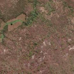 Satellite imagery of Serrote da Bolívia, BR