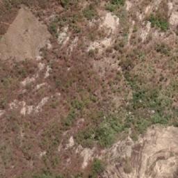 Satellite imagery of Serrote da Bolívia, BR