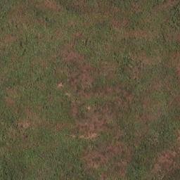 Satellite imagery of Serra da Mina, BR