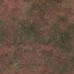 Satellite imagery of Serra do Cedro, BR