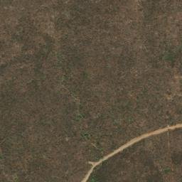 Satellite imagery of Serrote da Lagoa, BR