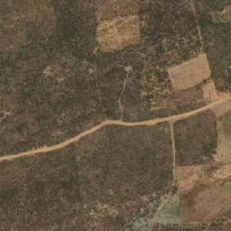 Satellite imagery of Serrote da Lagoa, BR
