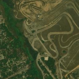 Satellite imagery of Pilier Tonelle, CG