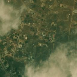 Satellite imagery of Borne XXVIII, CG