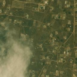 Satellite imagery of Borne XXVIII, CG