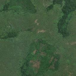 Satellite imagery of Gandabounzi, CG