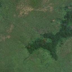 Satellite imagery of Gandabounzi, CG