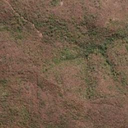 Satellite imagery of Serrote da Moringa, BR