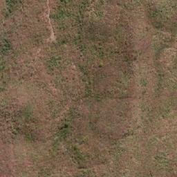 Satellite imagery of Serrote da Moringa, BR