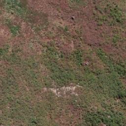 Satellite imagery of Serra do Rodilho, BR