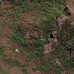 Satellite imagery of Serrote Quebra-Cabeça, BR