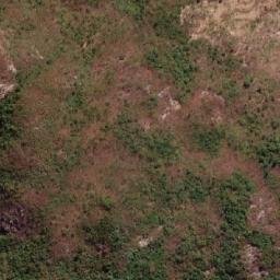 Satellite imagery of Serrote Quebra-Cabeça, BR