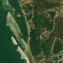 Satellite imagery of Pilier Tonelle, CG