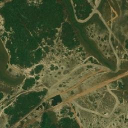 Satellite imagery of Pilier Tonelle, CG