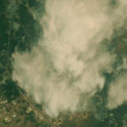Satellite imagery of Borne XXVIII, CG