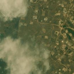 Satellite imagery of Borne XXVIII, CG
