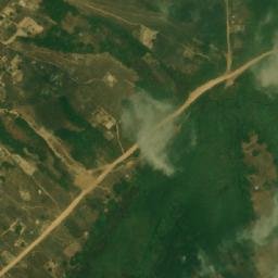Satellite imagery of Borne XXVIII, CG