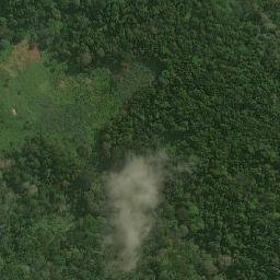 Satellite imagery of Mbousi, CG