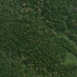 Satellite imagery of Mbousi, CG