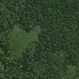 Satellite imagery of Mbousi, CG