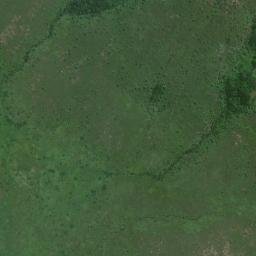 Satellite imagery of Gandabounzi, CG